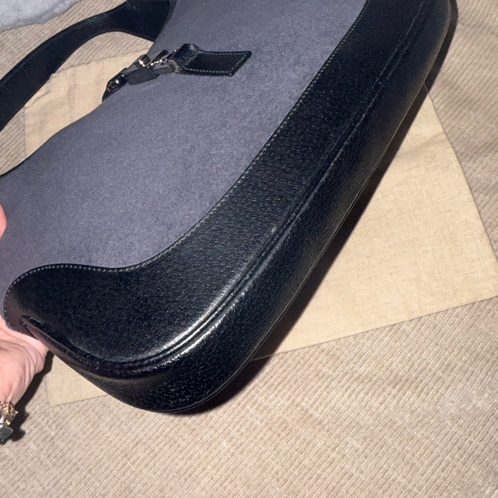 /traded/👑 Vintage Gucci Jackie Bag - Picture 8 of 14